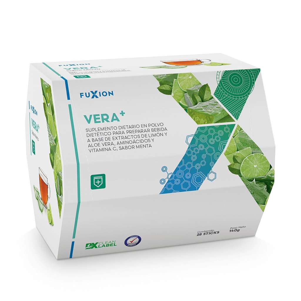 VERA+ - Image 2